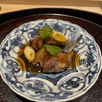 日本料理 研野 - 