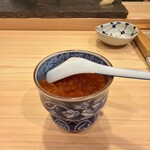 銀座 鮨 しょう介 - 