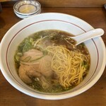 中華そば やまたか - 