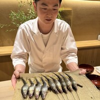 日本料理 研野 - 