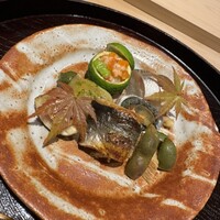 日本料理 研野 - 