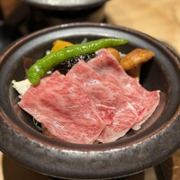 個室会席 北大路 京橋茶寮 東京駅店 - 