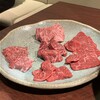 炭火焼肉 ジュンチャン