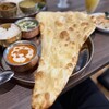 インド ネパール料理 どばと