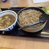 山田うどん 東久留米南店