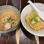 札幌つけ麺 札幌ラーメン 風来堂 - 