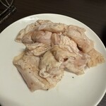 極楽ホルモン - 