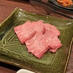 炭火焼肉 ジュンチャン - 