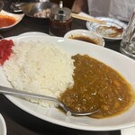 極楽ホルモン - 