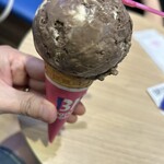 サーティワンアイスクリーム - 料理写真: