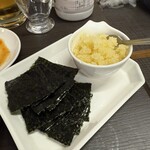 極楽ホルモン - 