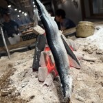 炭劇場 徳永座 - 