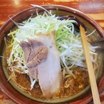 ラーメン むてっぽう - 