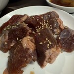 極楽ホルモン - 