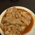 極楽ホルモン - 