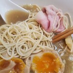 中華そば つぼみ - 