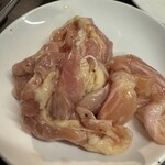 極楽ホルモン - 