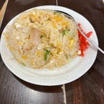 札幌つけ麺 札幌ラーメン 風来堂 - 
