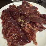 極楽ホルモン - 