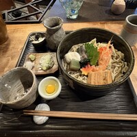 九つ井 本店 - 