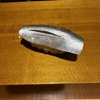 すし いなせ - 小肌