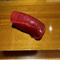 すし いなせ - 背トロ