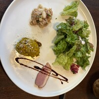 クッチーナ イタリアーナ アリア 六本木 - 