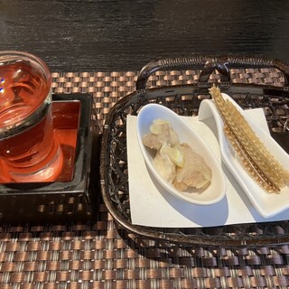 鬼蒸し鰻 和風鈴_1