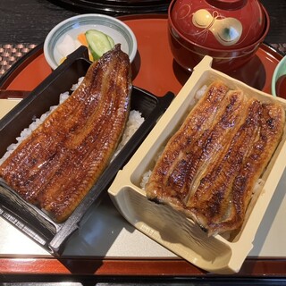 鬼蒸し鰻 和風鈴_0