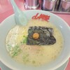 山岡家 - 朝ラーメン