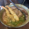 大地のうどん 福岡東店