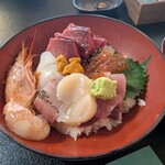 なかむら - 料理写真: