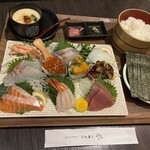 手卷壽司專門店 Biwasushi - 