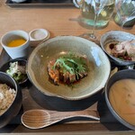 Ａpero&Patisserie acoya - 