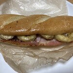 トムキャットベーカリー 横浜店 - 