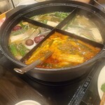 しゃぶ葉 - 料理写真: