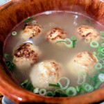 やきとり 大吉 - 