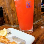 やきとり 大吉 - 