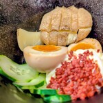 やきとり 大吉 - 