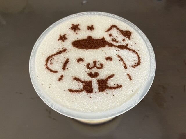 Pastel Ion Kasugai Ten photo 2