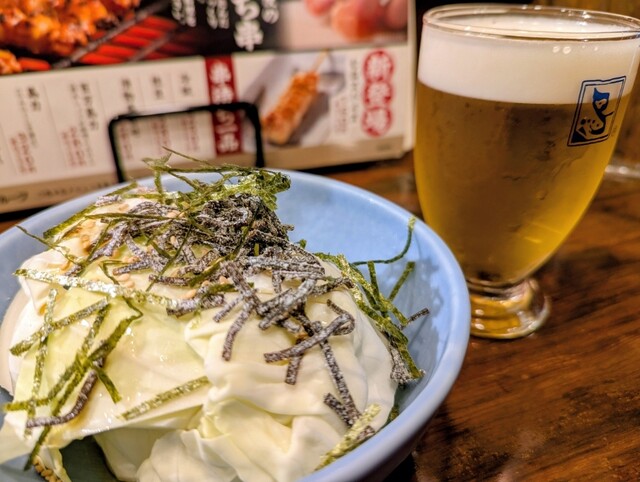 やきとり 大吉 弓ノ町店（やきとりだいきち） - 榴ケ岡（焼き鳥）の写真