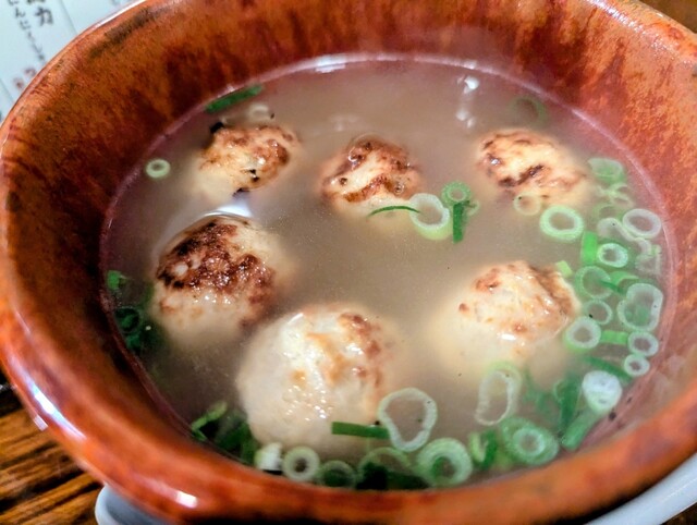 やきとり 大吉 弓ノ町店（やきとりだいきち） - 榴ケ岡（焼き鳥）の写真