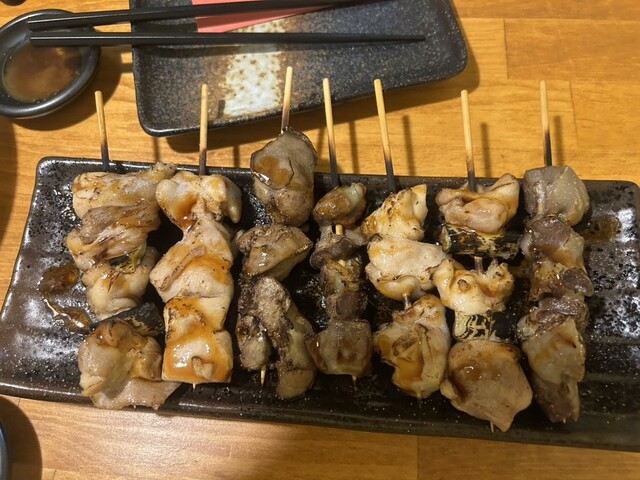 Private rooms Izakaya Hiroshima Tatemachi Shubo photo 3