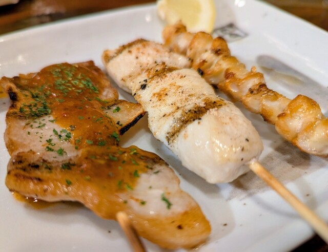 やきとり 大吉 弓ノ町店（やきとりだいきち） - 榴ケ岡（焼き鳥）の写真