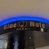 Blue Note Hawaii