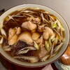 麻布十番蕎麦居酒屋 そばごや