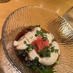 あぶり処 武蔵 - 