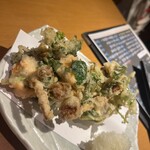 あぶり処 武蔵 - 