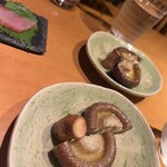 あぶり処 武蔵 - 