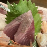 海鮮仕事人 あいろん侍 - 